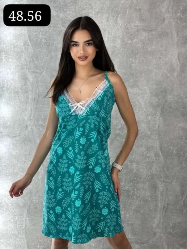 сорочка женская