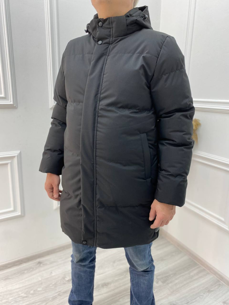 куртка мужчины зимняя