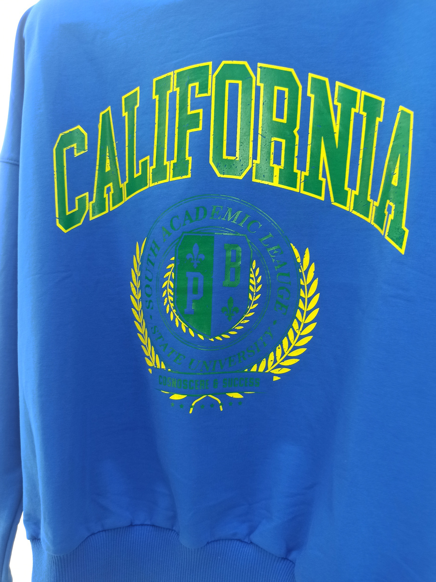 костюм женский калифорния