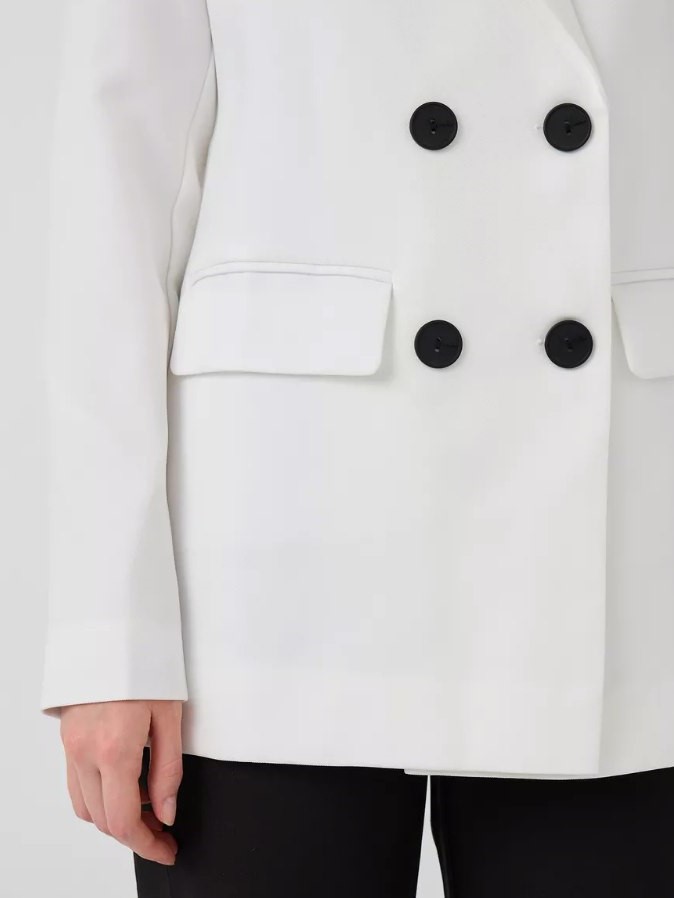 пмджак женский