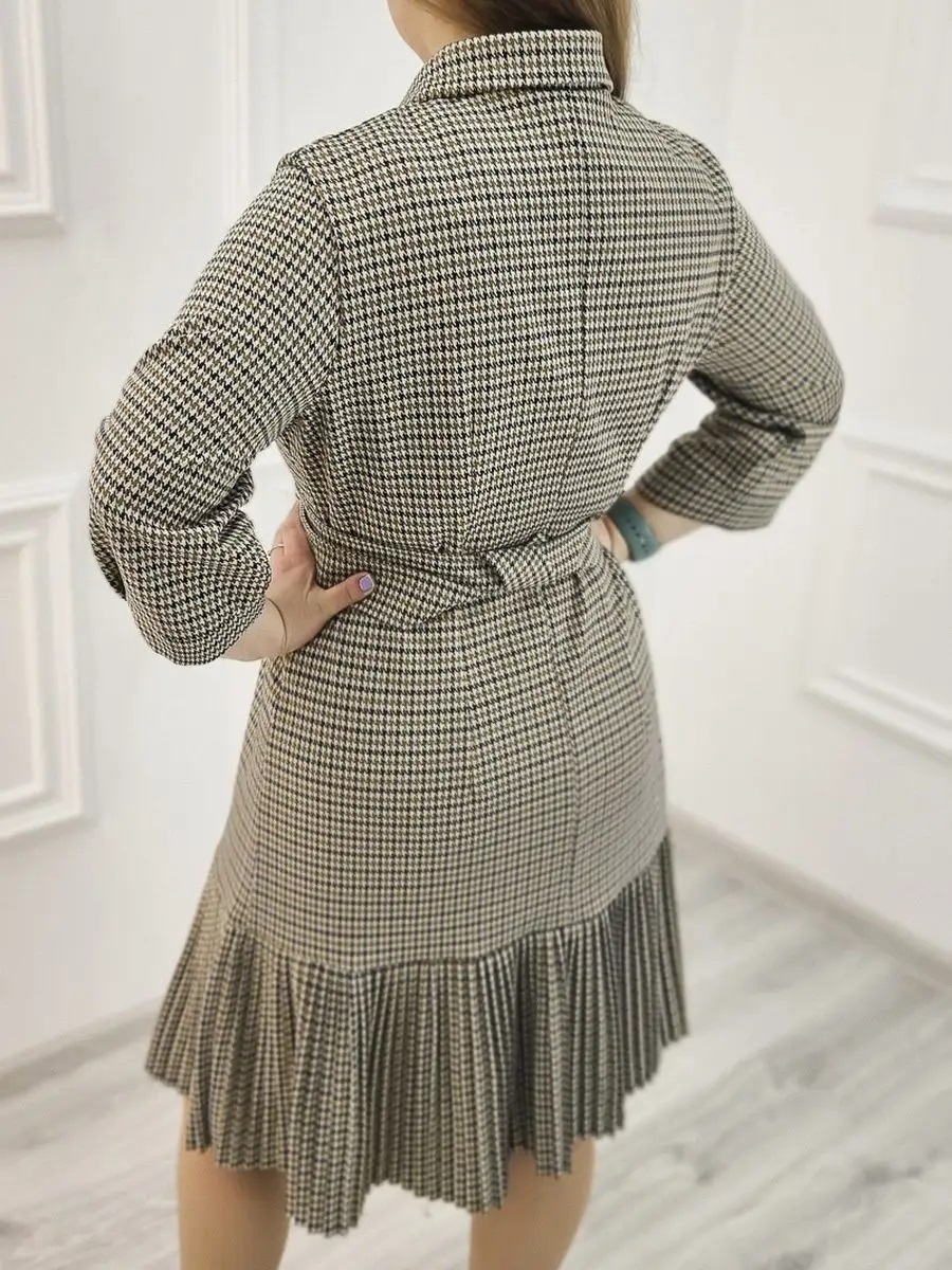 платье женское элин