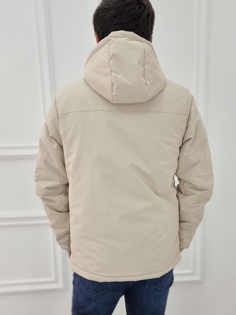 куртка мужская