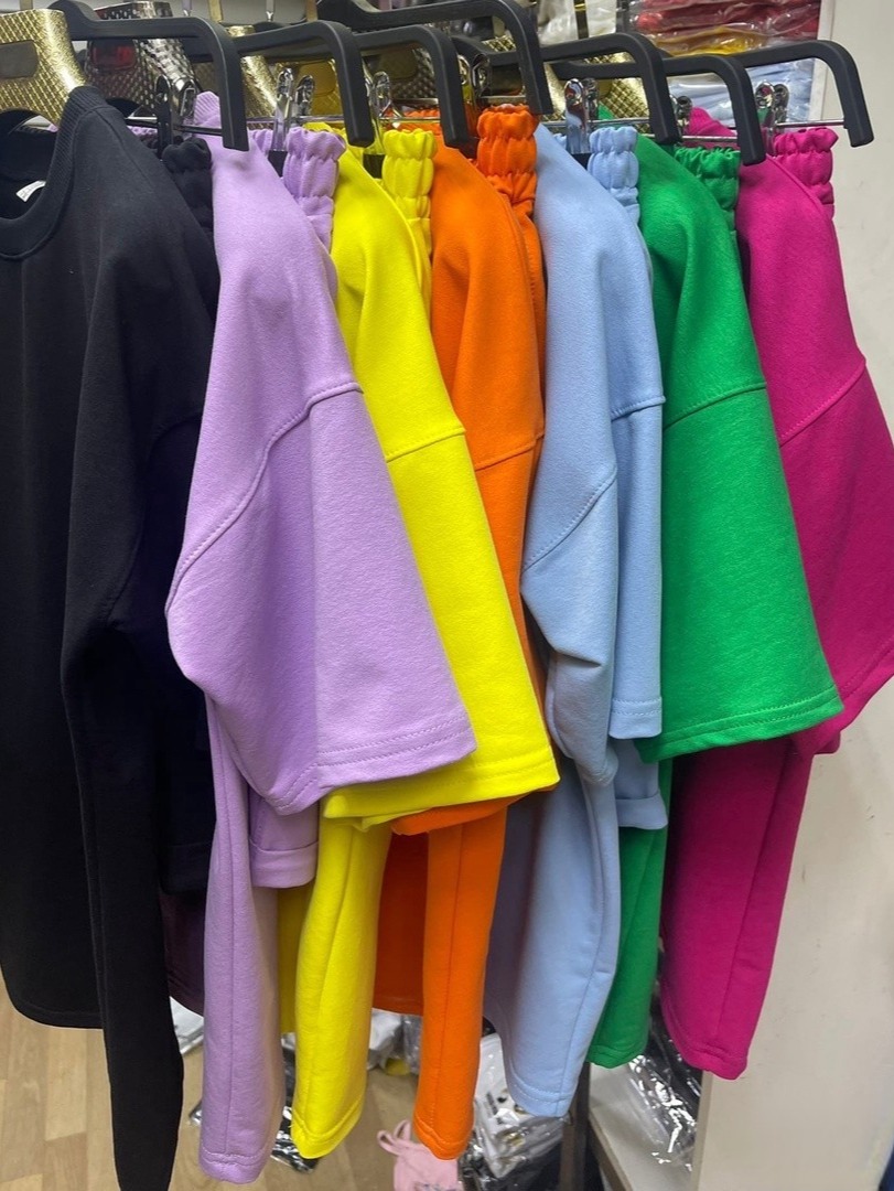 костюм шелти