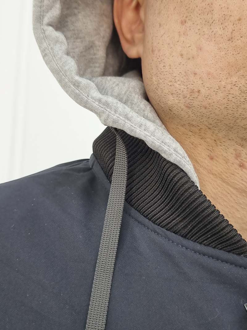 куртка мужская