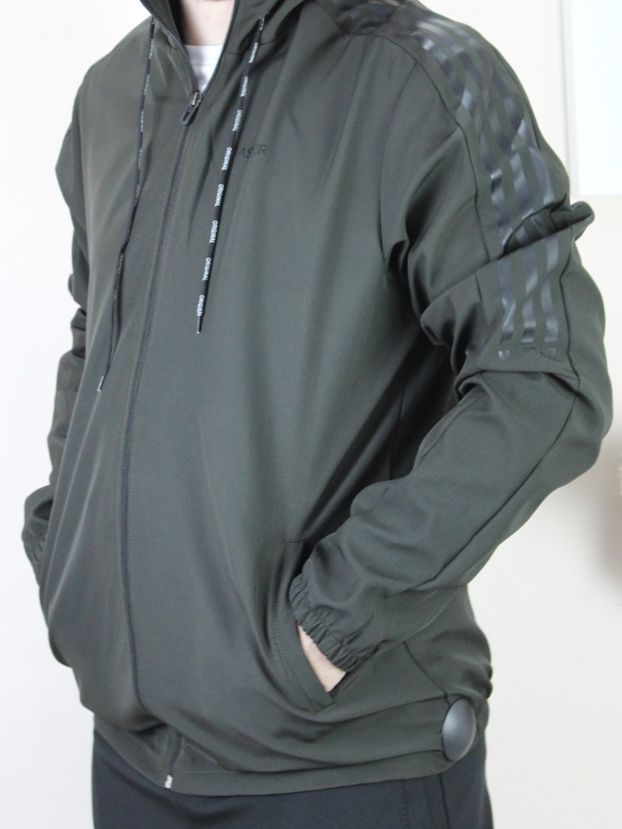 костюм мужской спортивный иван