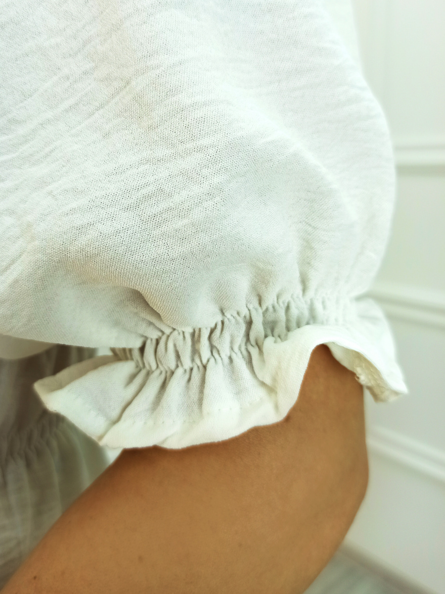 блуза женская