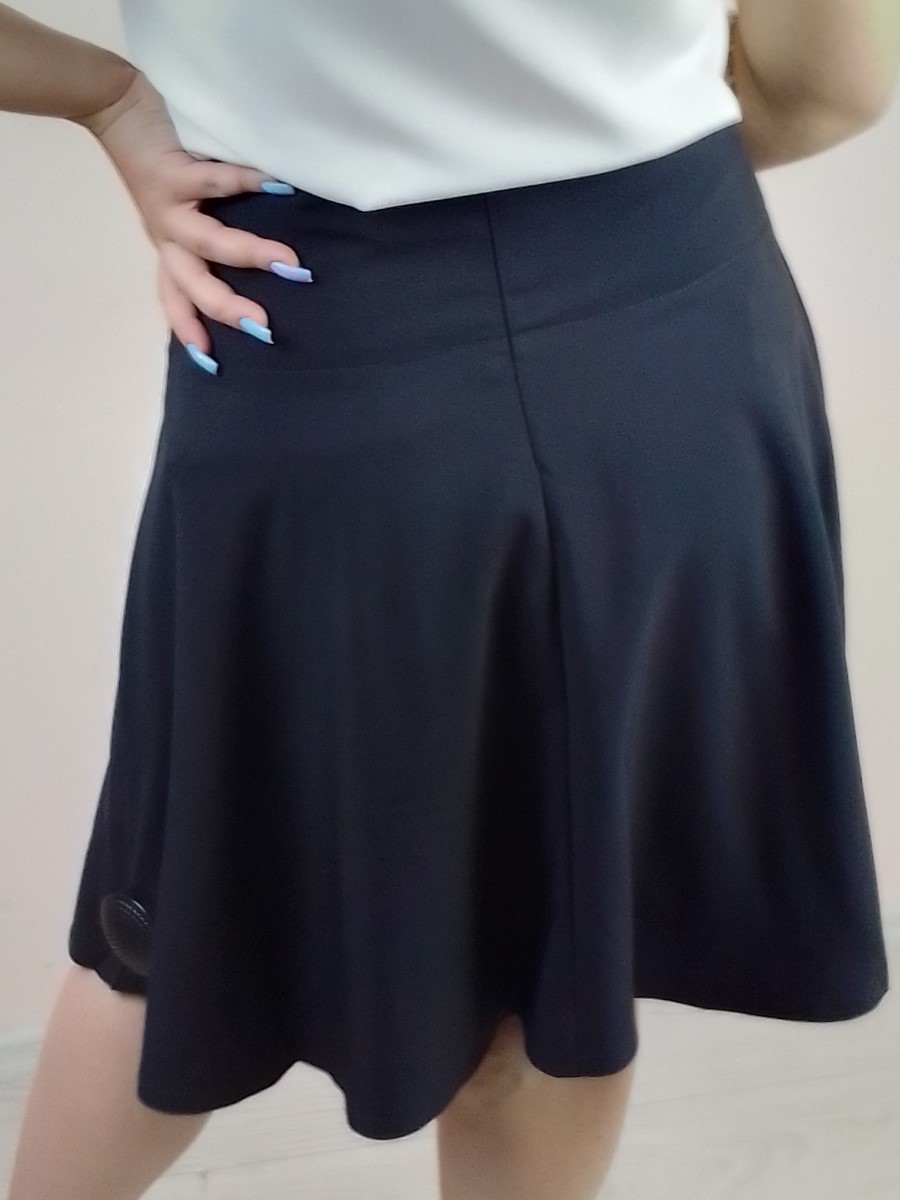 юбка женская