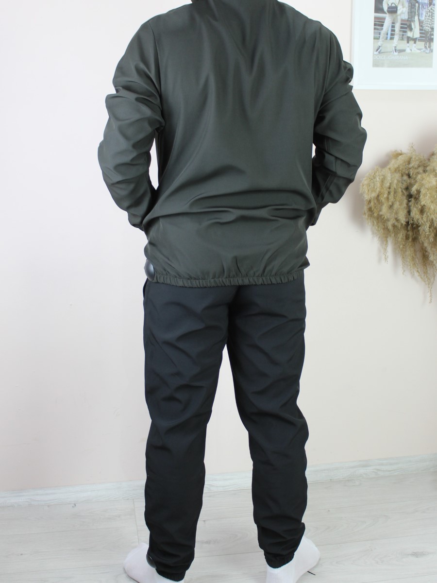 костюм мужской спортивный иван