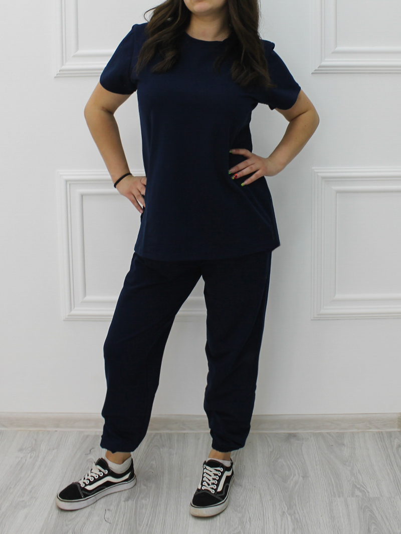 костюм женский аид