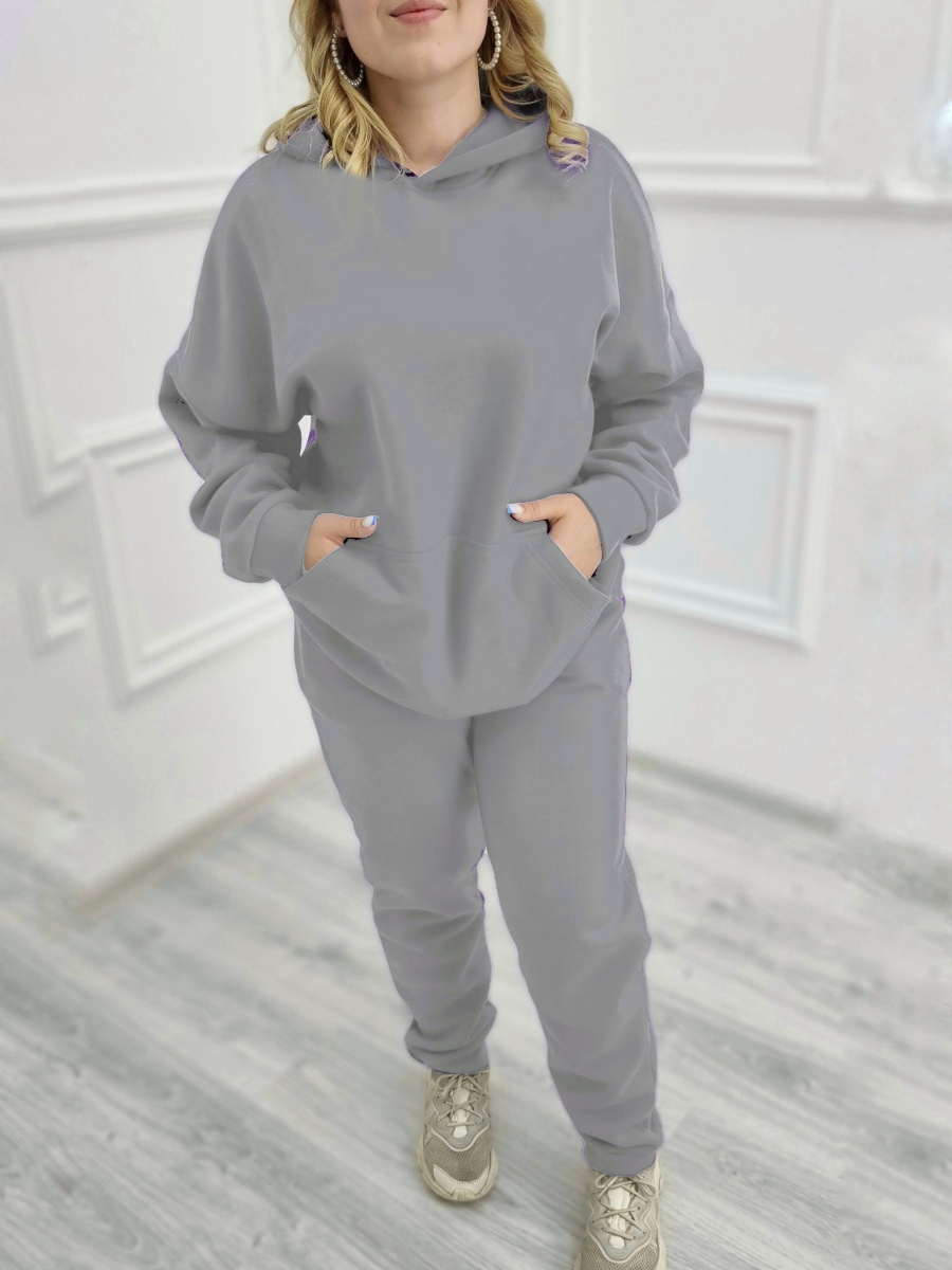 костюм женский метель