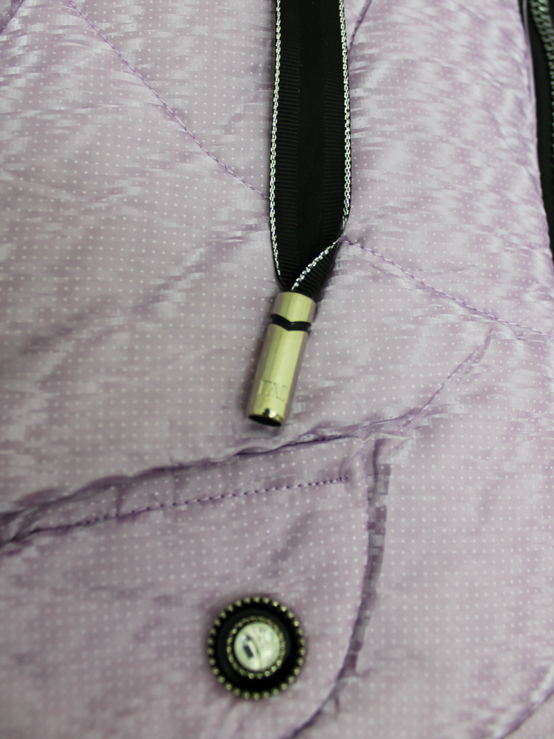 куртка/ куртка зимняя для девочек