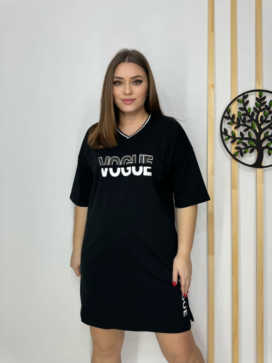 туника женская vogue