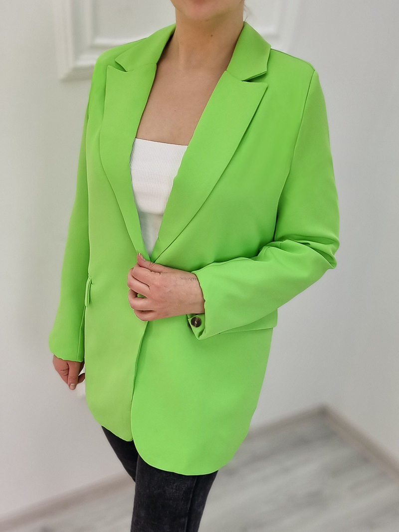 пиджак женский