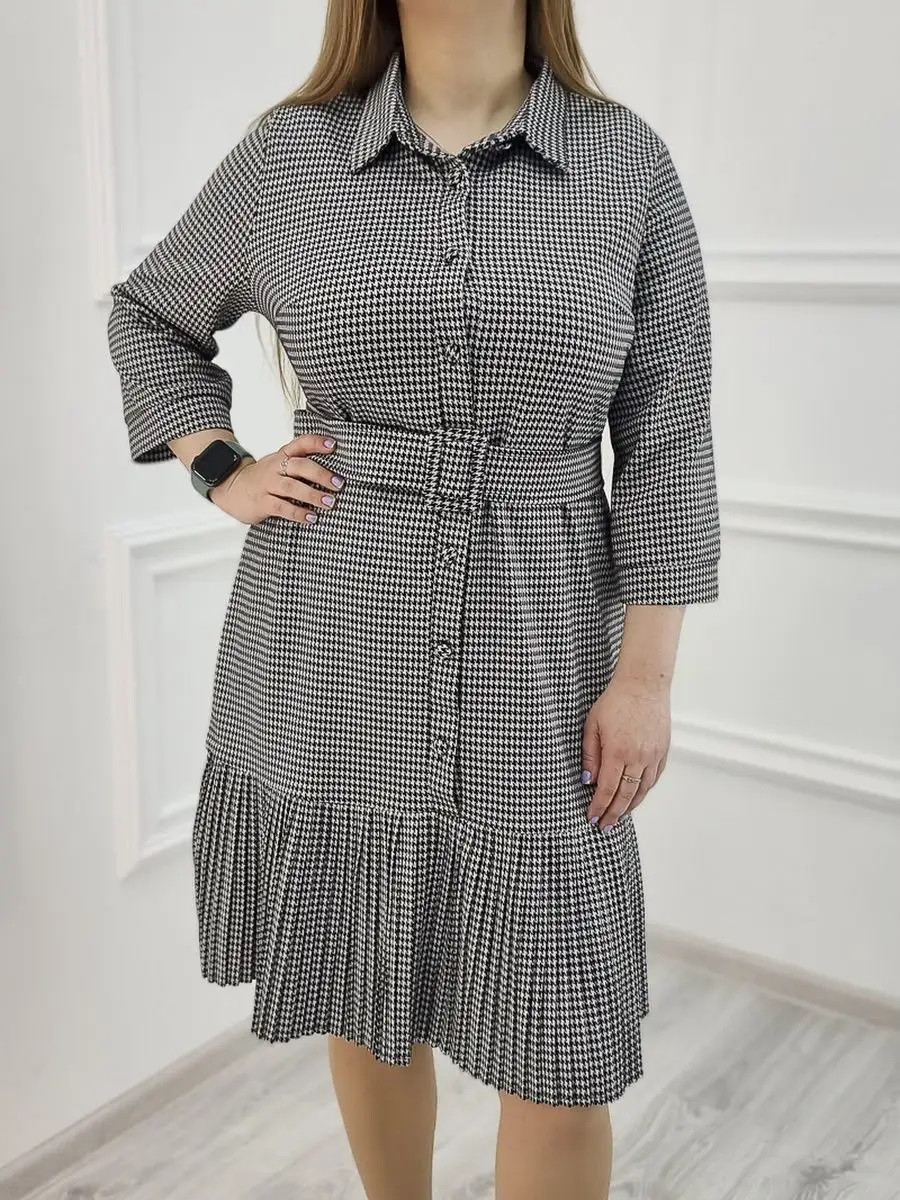 платье женское элин