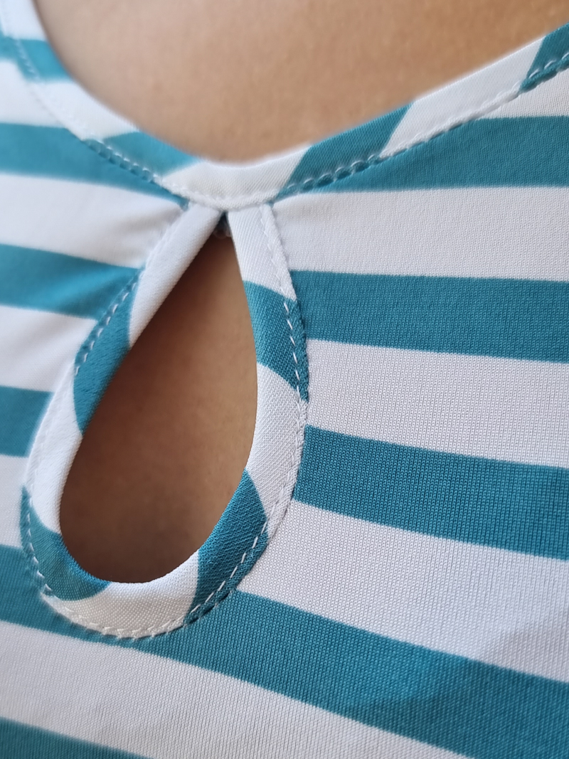 туника женская