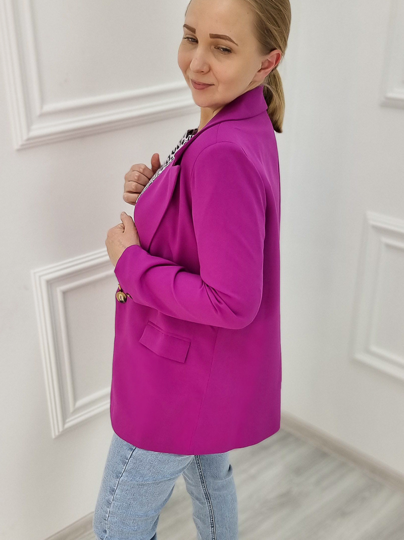 пиджак женский