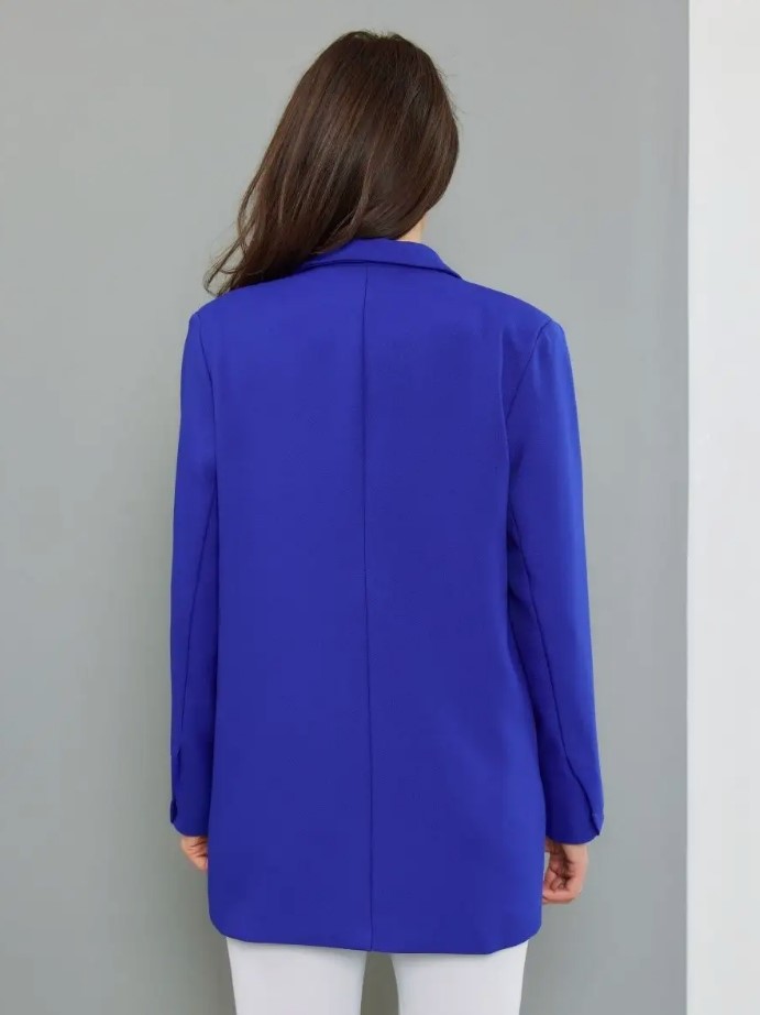 пмджак женский