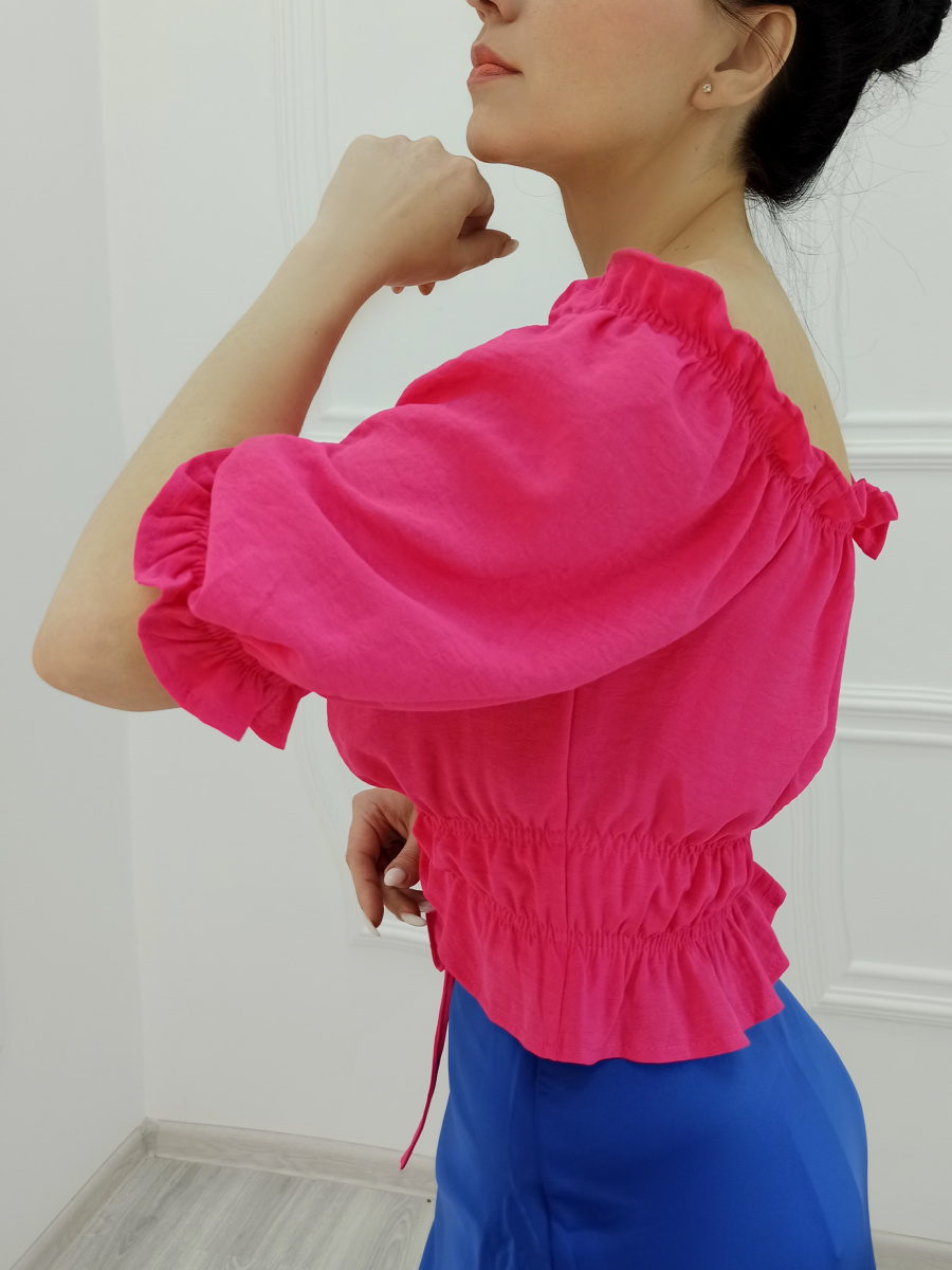 блуза женская