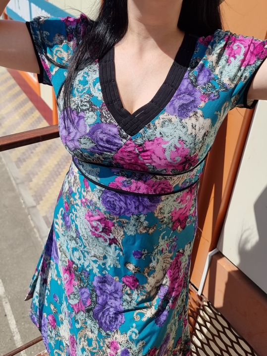 платье оникс