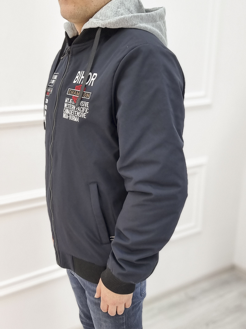 куртка мужская