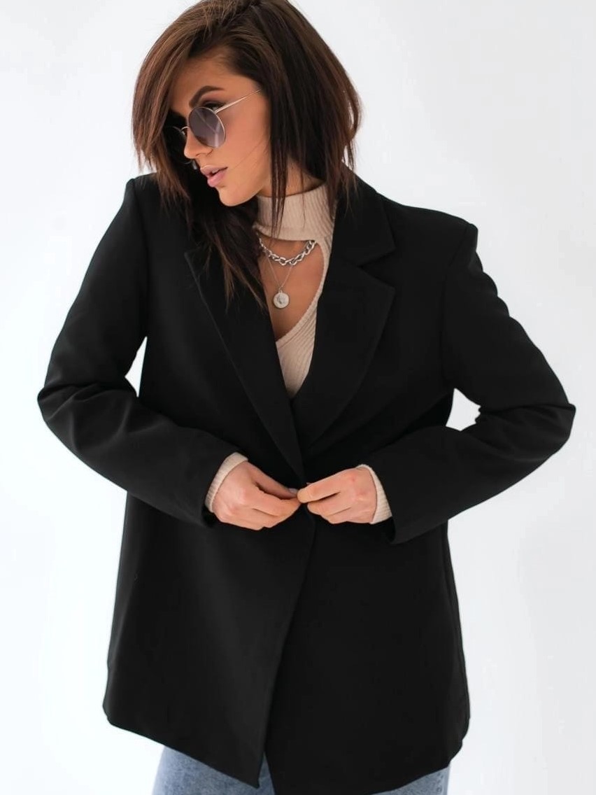 пиджак женский