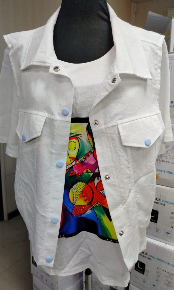 комплект женский