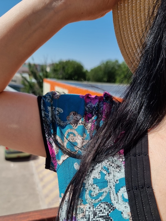 платье оникс