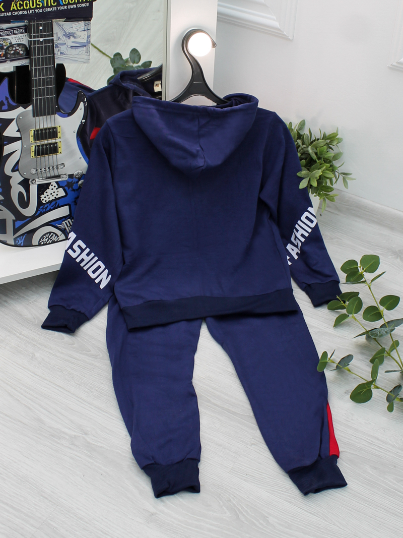 костюм спортивный для мальчика