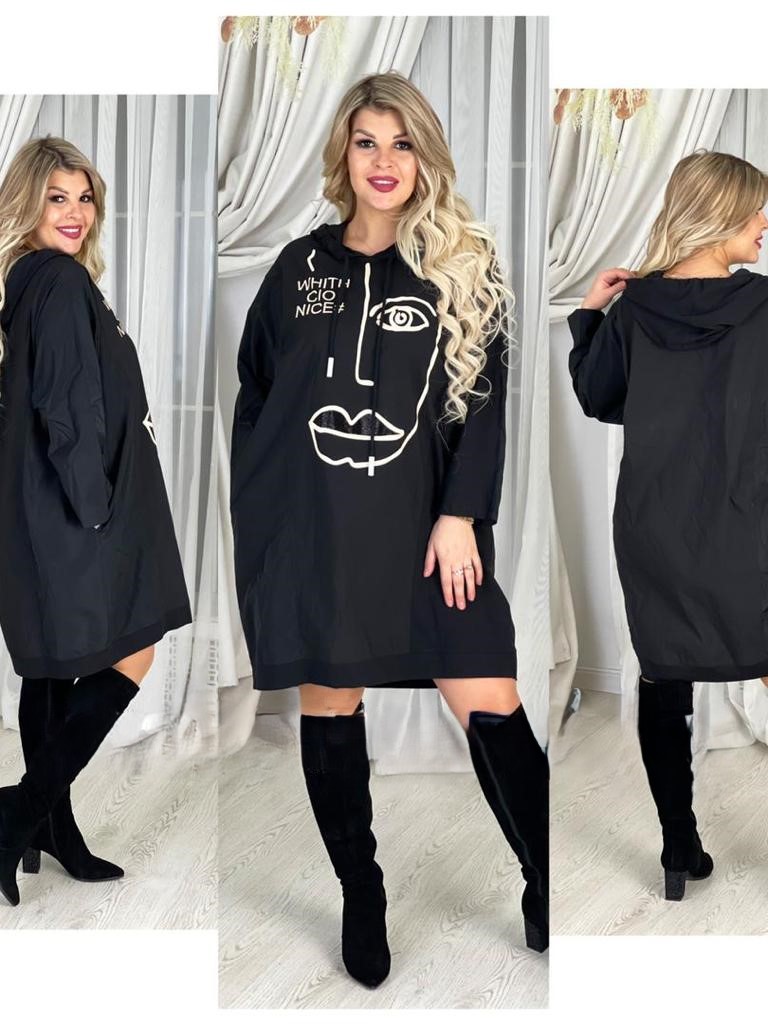 туника женская барфа