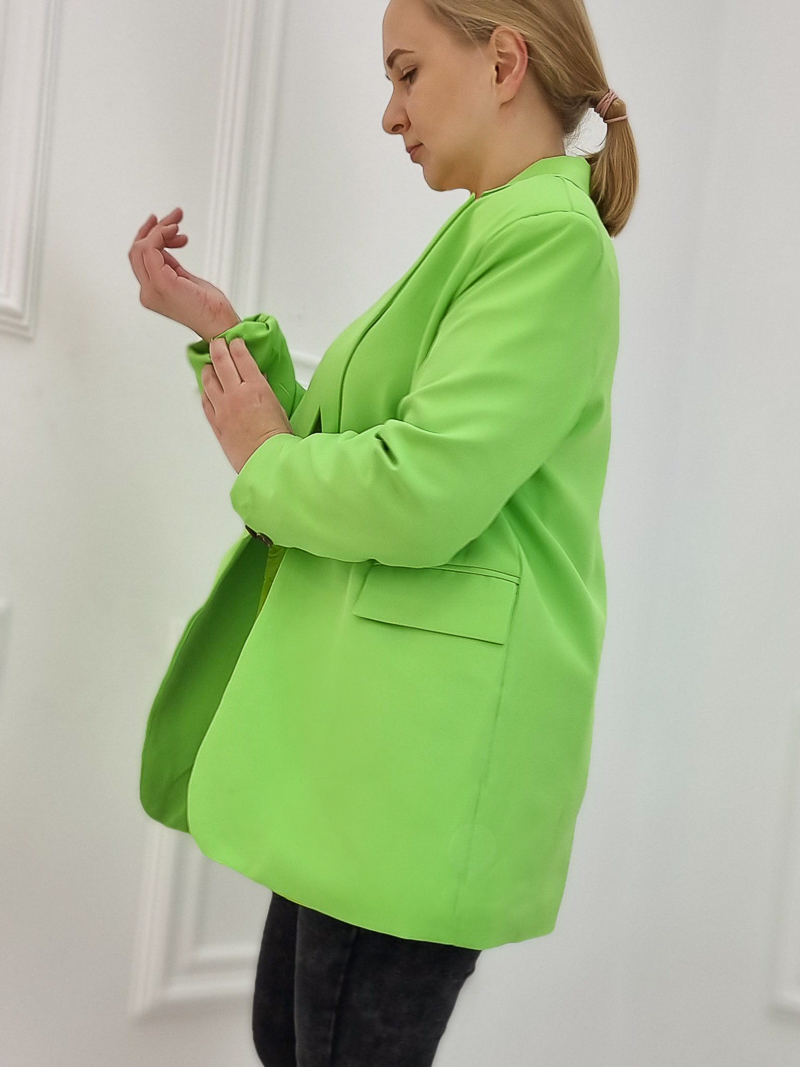 пиджак женский