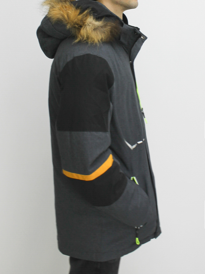 куртка мужская