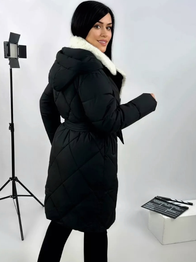 куртка женская