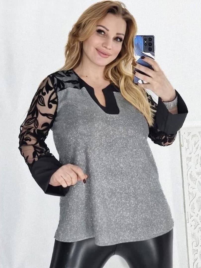 блуза женская