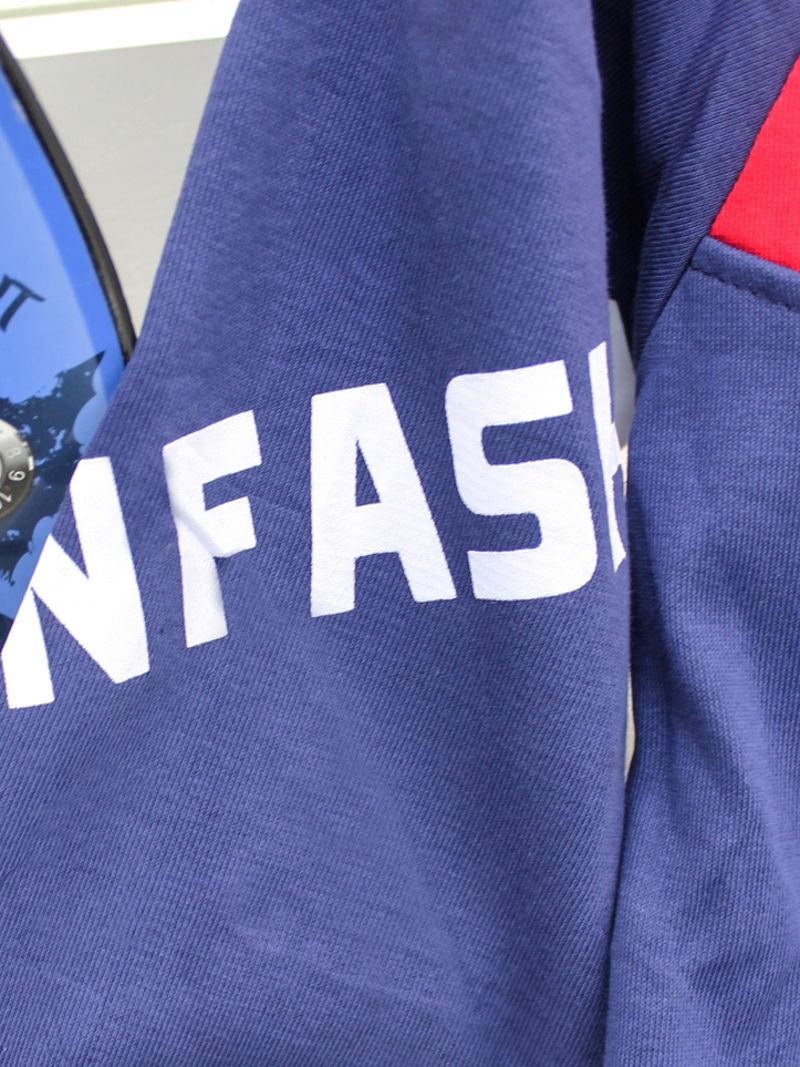 костюм спортивный для мальчика