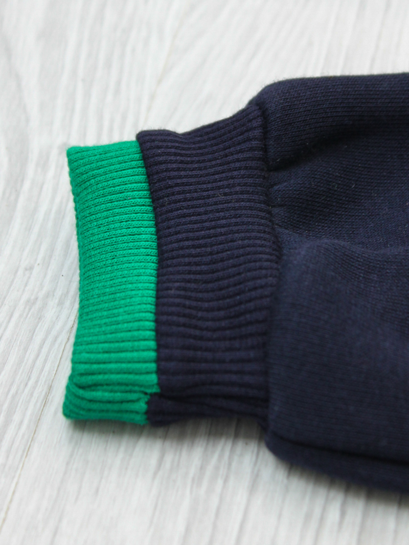 костюм спортивный детский