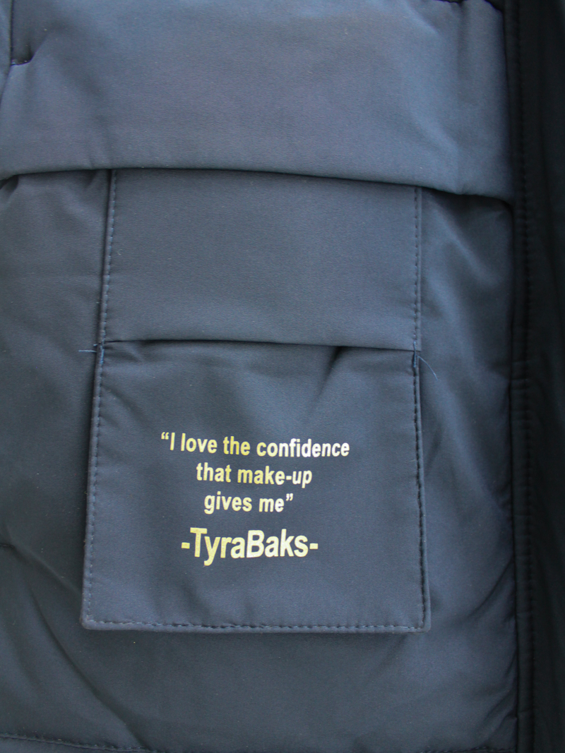 куртка мужская