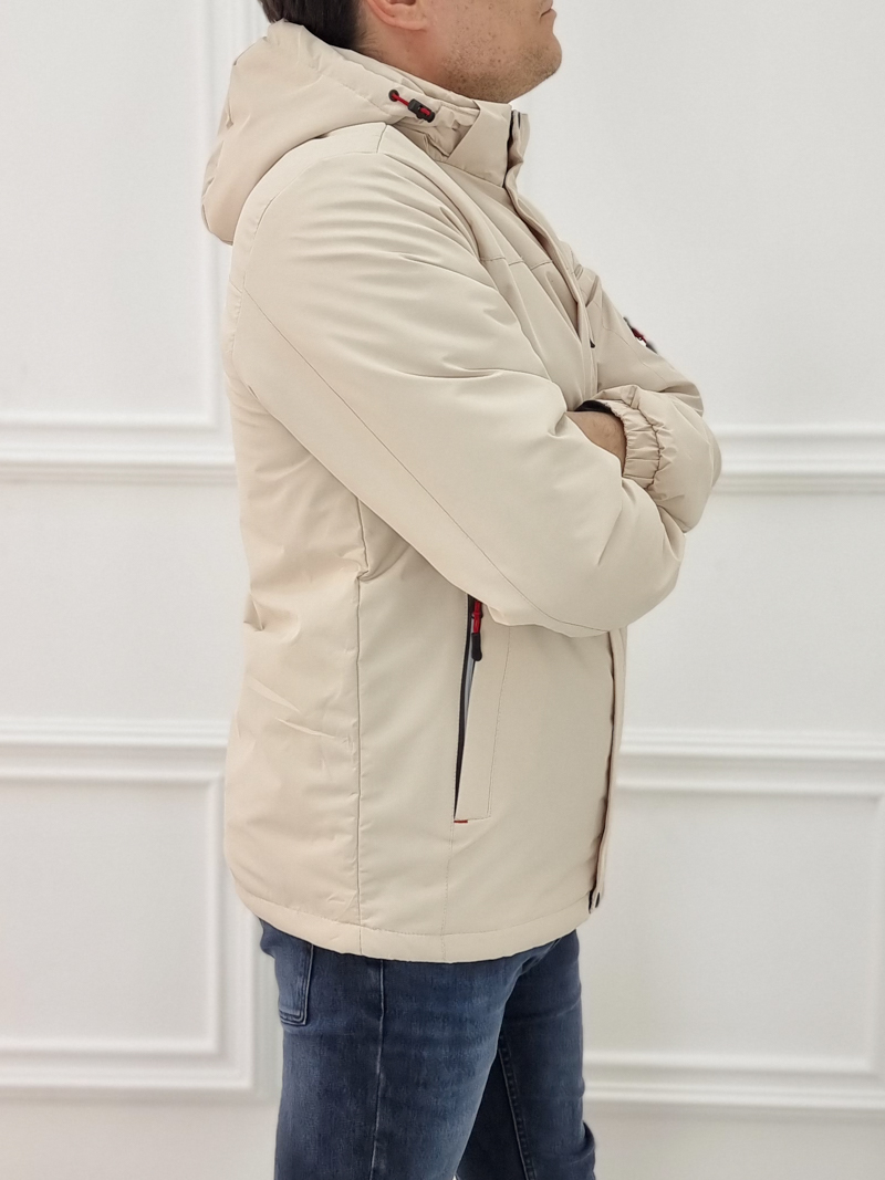 куртка мужская