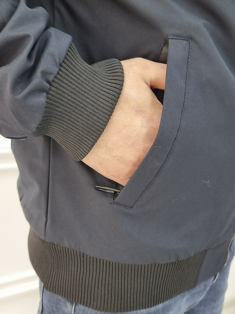 куртка мужская