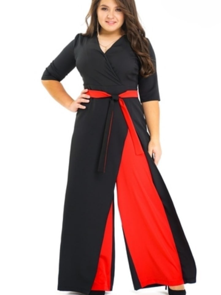 комбинезон женский елена