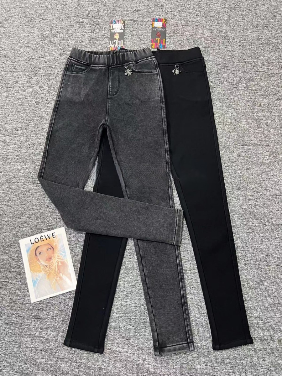 джеггинсы женские