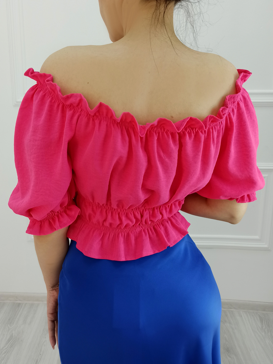 блуза женская