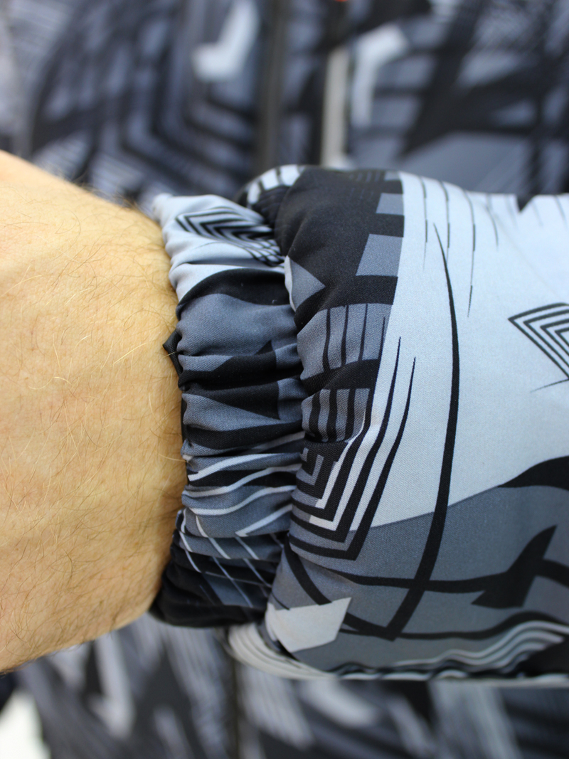 куртка зимняя теплая мужская пуховик