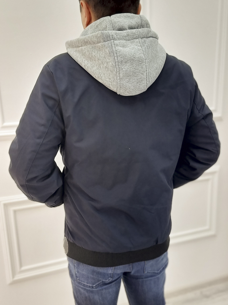 куртка мужская