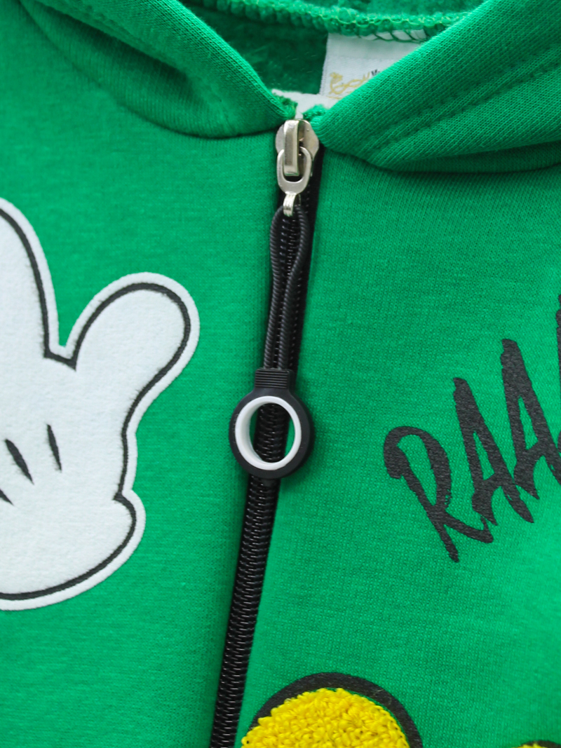 костюм спортивный детский