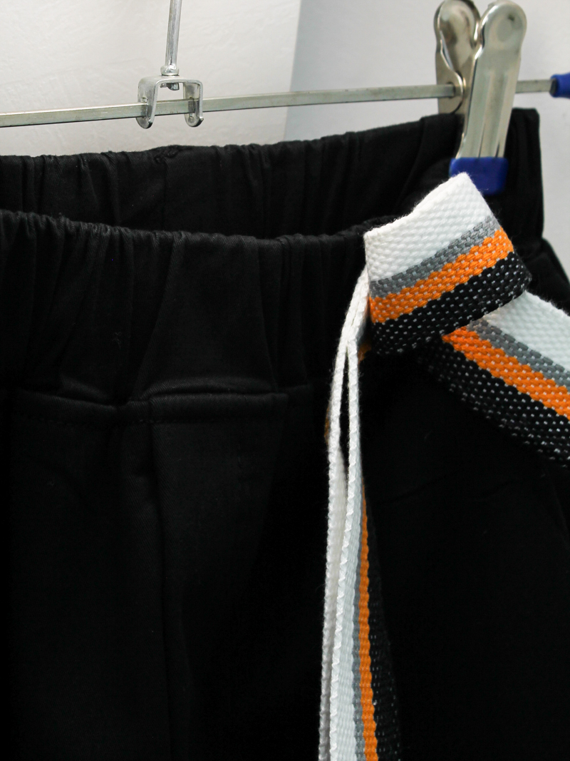 джинсы детские