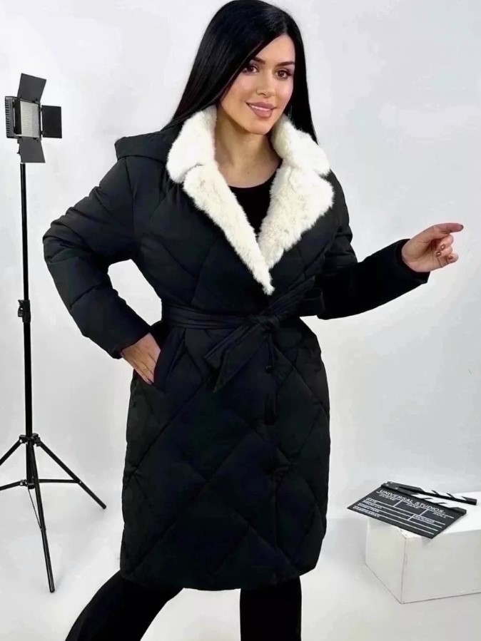 куртка женская