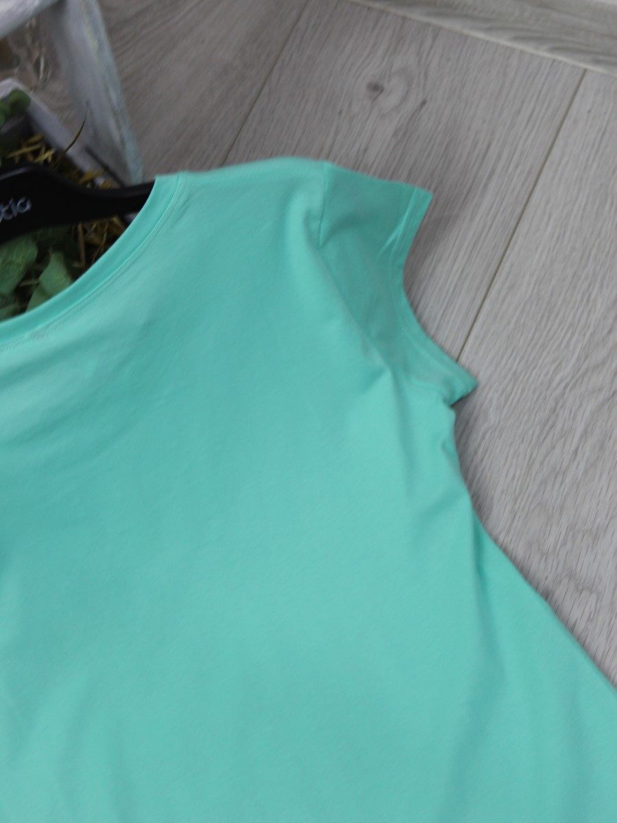 футболка женская