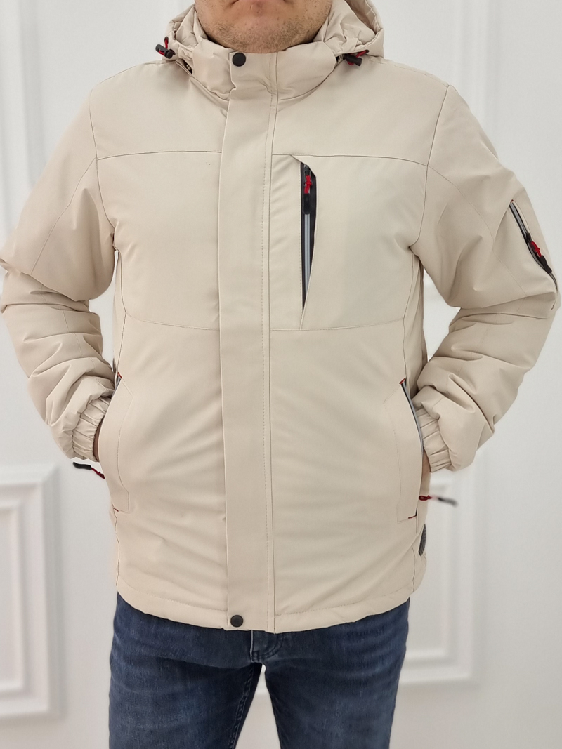 куртка мужская