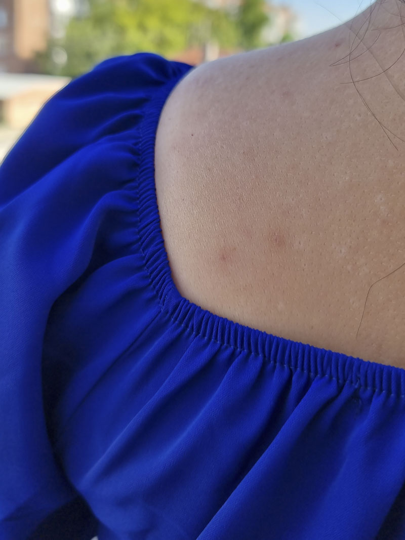 платье ликори