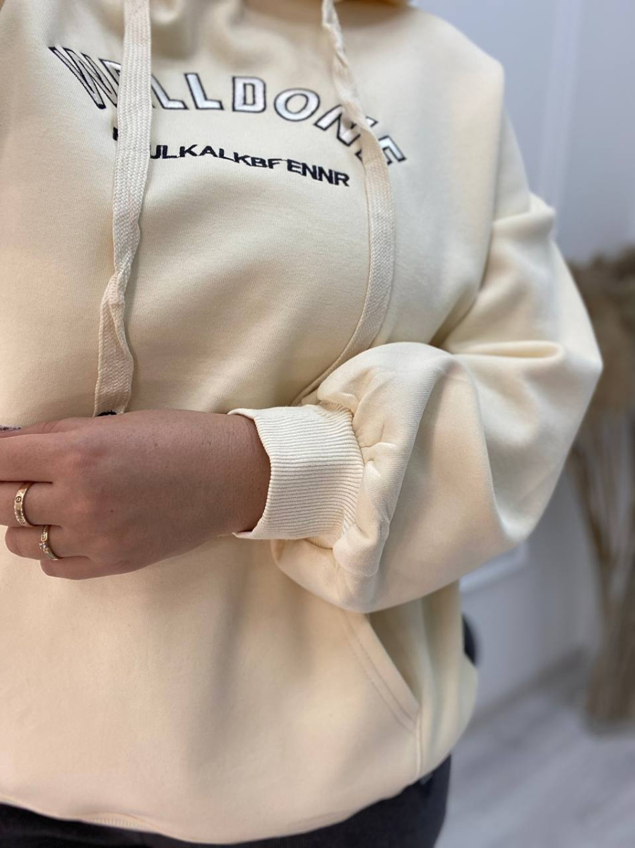 джемпер женский welldone